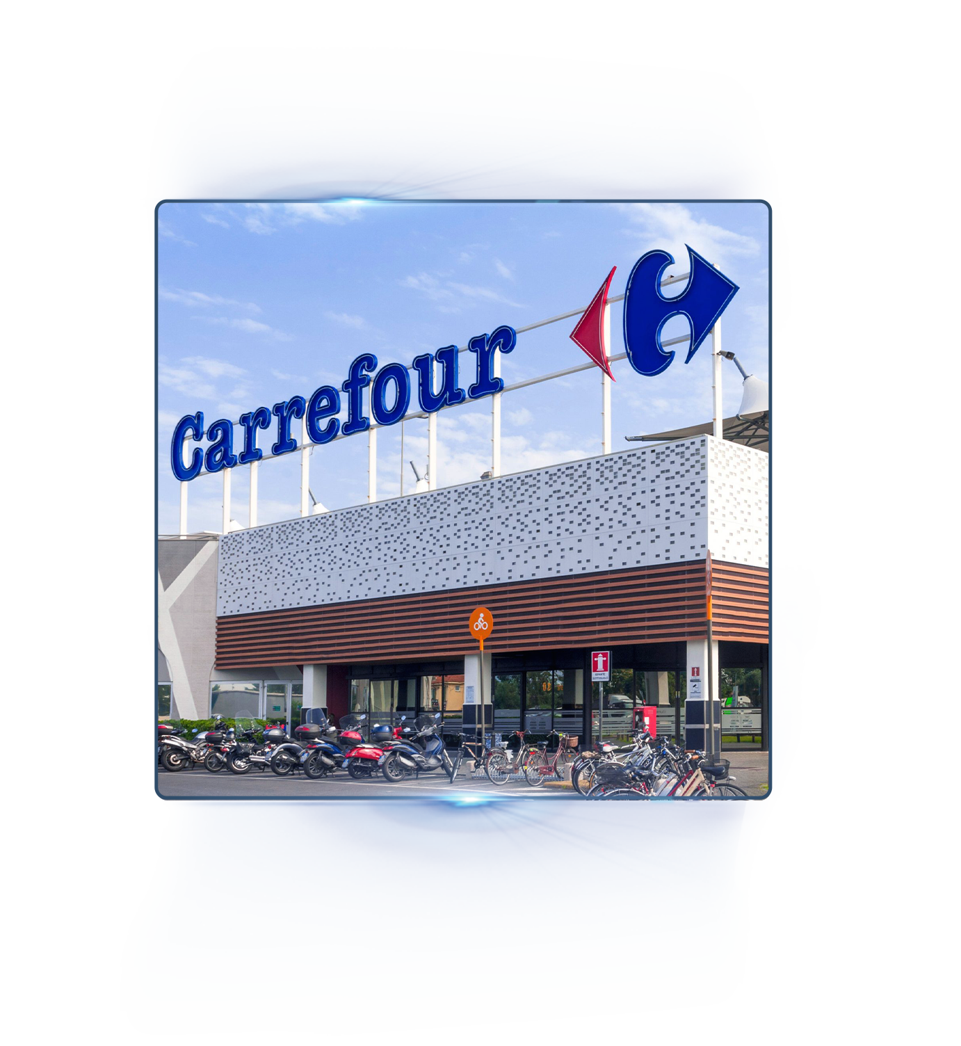 CARREFOUR